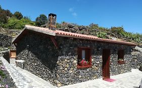 Casas Rurales Los Guinderos